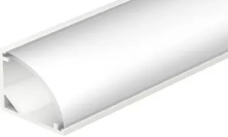 Алюминиевый профиль SL-KANT-H16-2000